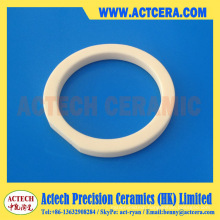 High Purity/99% Al2O3 /99.5% Alumina Ceramic O Ring